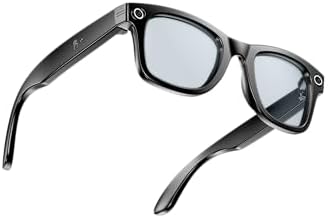 Ai Smart Glasses Bluetooth 5.4 with Translation for Men Women 160+Languages Color-Change Lens Chat GPT Assistant Free App Translator Glasses Meeting,Driver,Travel (CK03)